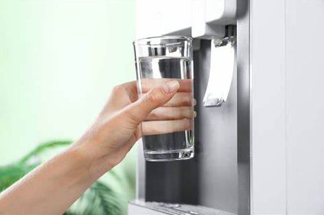 Lỗi máy lọc nước ra nước yếu - Ipurewater