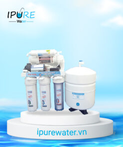 Máy lọc nước tinh khiết ROW 5-9 cấp I ROW
