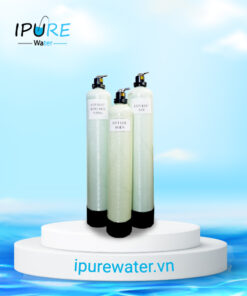 Cột lọc thô Composite 1054 I 154