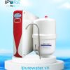 Máy lọc nước siêu mỏng I SM