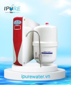 Máy lọc nước siêu mỏng I SM