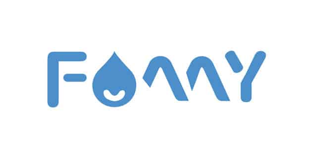 máy lọc nước famy logo