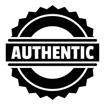 Icon Authentic chính hãng