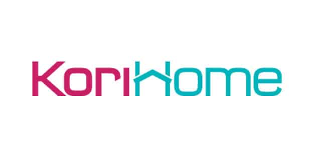 máy lọc nước Korihome logo