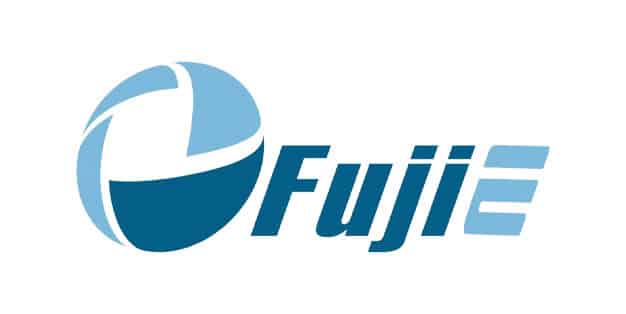 máy lọc nước fuji logo