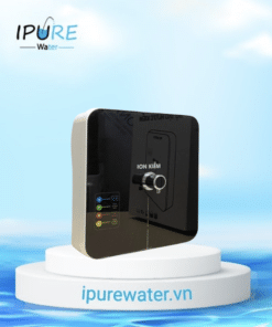 Máy Tạo Nước Hydrogen Kiềm
