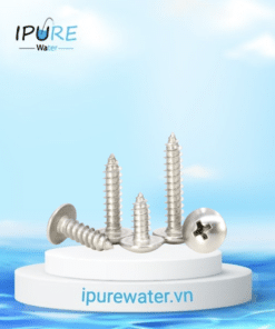 Vít đầu dù bắt gỗ inox nhiều kích thước