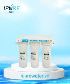 Bộ lọc nước đầu nguồn Nano Geyser