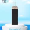 Máy lọc nước RO nóng nguội lạnh Hydrogen ion kiềm Kangaroo Sumire KGHC12A3 12 lõi