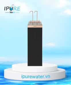 Máy lọc nước RO nóng nguội lạnh Hydrogen ion kiềm Kangaroo Sumire KGHC12A3 12 lõi