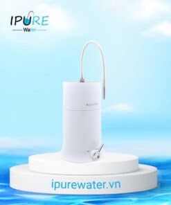 Máy lọc nước Home Pure tạo nước Pi