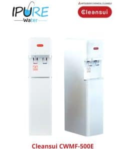 Máy Nóng Lạnh CWMF-500E (Cleansui)