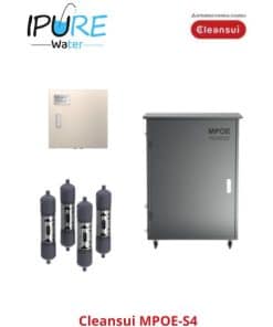 Hệ Thống Lọc Tổng Cleansui MPOE-S4