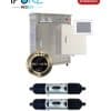 Hệ Thống Lọc Tổng Cleansui MPOE-P