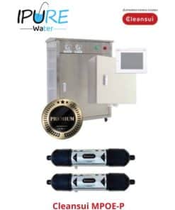 Hệ Thống Lọc Tổng Cleansui MPOE-P
