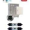Hệ Thống Lọc Tổng Cleansui MPOE-S