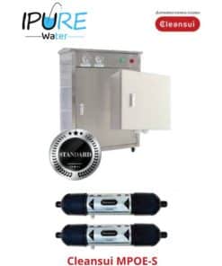Hệ Thống Lọc Tổng Cleansui MPOE-S